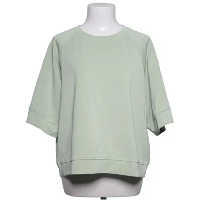 Sweatshirt (Vert) de Opus Élasthane, Modal, Polyester