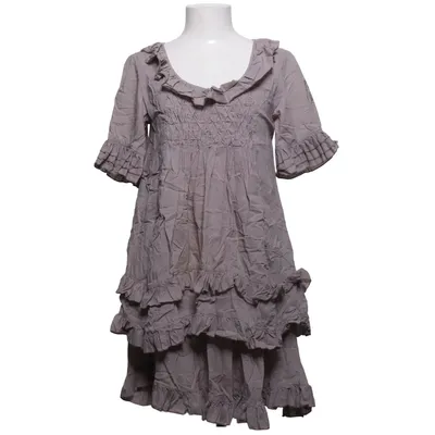 Robe (Angel Dress) de Suzanne Nilsson Coton