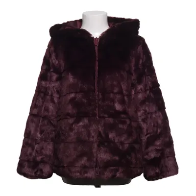 Vinterjakke (Lilla) fra Terranova Akryl, Polyester