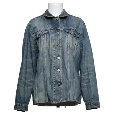 Denim jacket (Blue) from Arizona