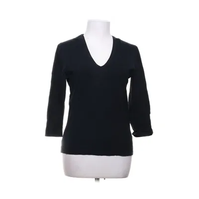 Långärmad t-shirt (Svart) från Sis by Sisters