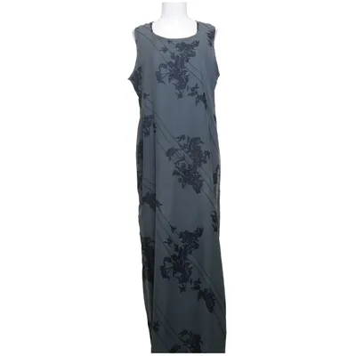 Dress (Gray, Black) from JP Collection Polyester