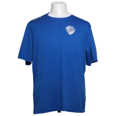 Maillot de football (Bleu, Blanc) de Errea