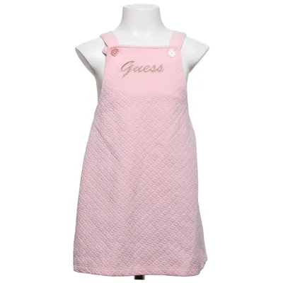Denimspencer (Pink) fra Guess Kids Bomuld, Elastan, Polyester