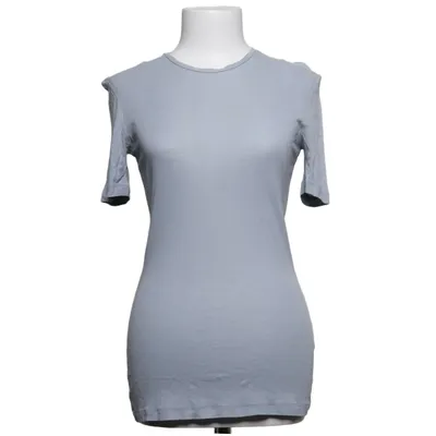 T-shirt (Mona Lyocell Tee) van MSCH Copenhagen Lyocell