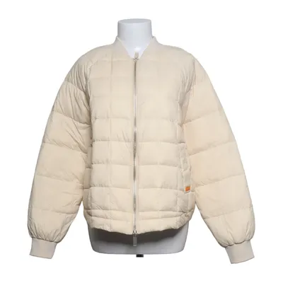 Dunjacka (MMZella Down Jacket) från Mos Mosh Dun, Fjädrar