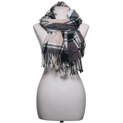 Halsduk (Flerfärgad) från Miss Selfridge
