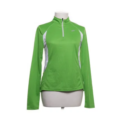 Träningströja (Grön, Vit) från Crivit Sports Polyester