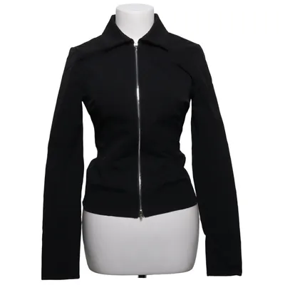 Jacke (Schwarz) von White Fox Elasthan, Polyamid