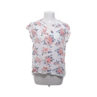 Top (Wit, Meerkleurig) van Isay Viscose