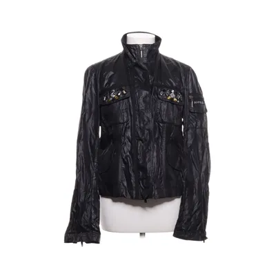 Jack (Zwart) van Airfield Katoen, Metallvezel, Nylon, Polyester