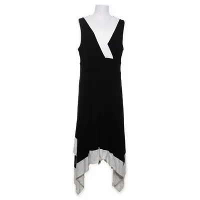 Débardeur (Noir, Blanc) de Bodyflirt Boutique Élasthane, Viscose