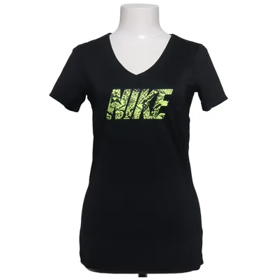 Träningstopp (Svart, Gul) från Nike Pro