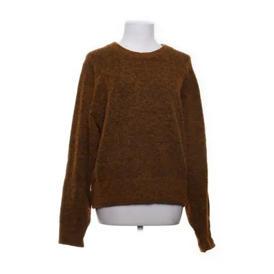 Trui (Bruin) van Stylein Alpacawol, Elastaan, Polyamide