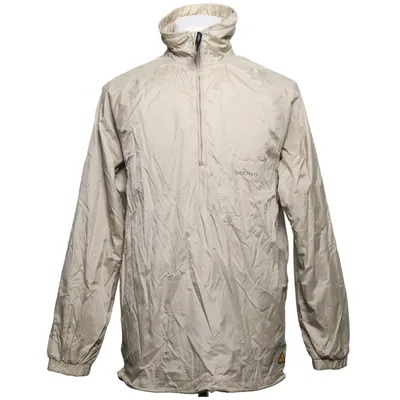 Anorak (Beige) from Chervo Polyamide