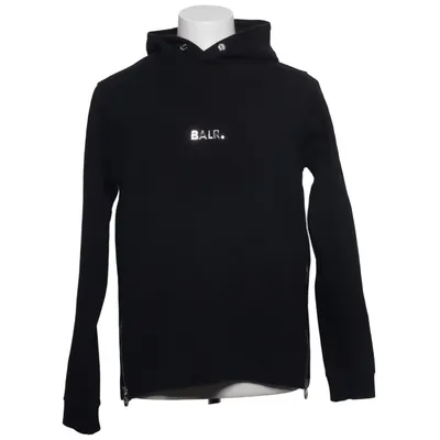 Hættetrøje (Sort) fra Balr.