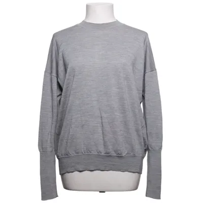 Sweater (Grå) fra Filippa K Uld