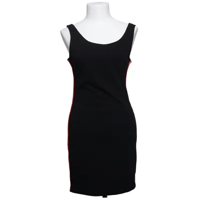 Jurk (Zwart, Meerkleurig) van Cherry Koko Elastaan, Polyester