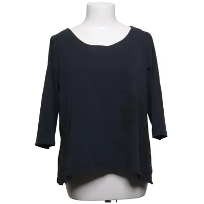 Top (Black) from Blingo Elastane, Organic cotton
