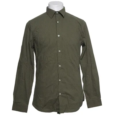 Chemise (Vert) de Koton Coton