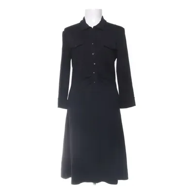Dress (Black) from Italy Elastane, Viscose