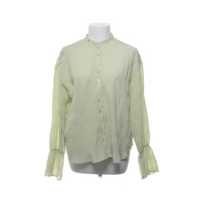 Blouse (Groen) van Refined Department Polyester