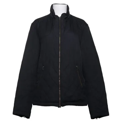 Veste légère (Noir) de Boomerang Polyamide, Polyester