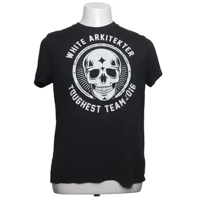 T-shirt (Gray) from Northern Spirit Polyester