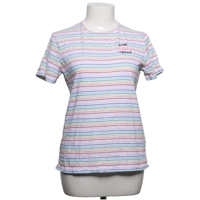 T-shirt (Multicolored) from Être Cécile Cotton