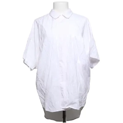 Korte mouwen shirt (Emanuelle) van Mexx Polyester, Viscose