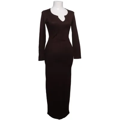 Maxi dress (Brown) from Missguided Petite