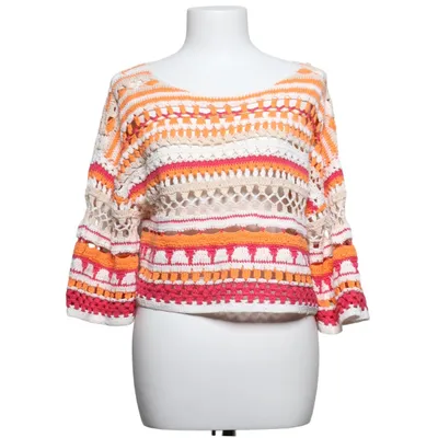 Pull-over (Analisa) de Berenice Acrylique, Coton