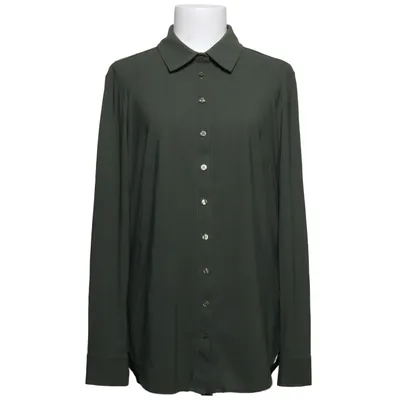 Shirt (Groen) van Studio Anneloes Elastaan, Polyamide