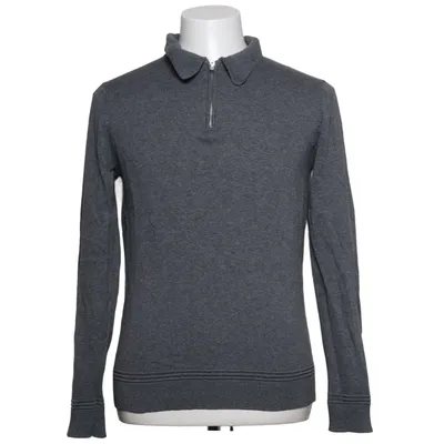 Trui (Grijs) van Topman Katoen