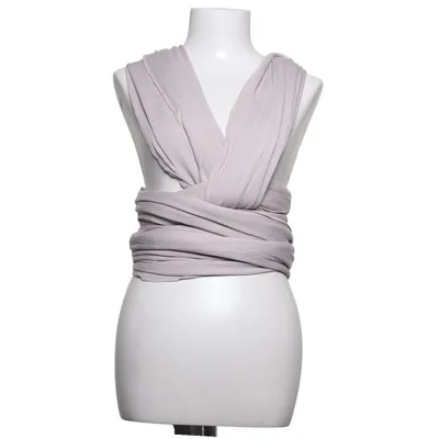 Bärsjal (TRICOT-SLEN BAMBOO) från Babylonia Polyester, Viskos