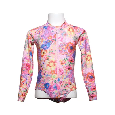 Vêtements UV (Rose, Multicolore) de Next Élasthane, Polyester recyclé