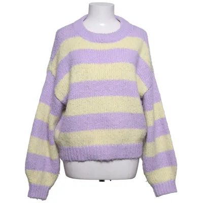 Tröja (VMNEWWINE LS O-NECK STRIPE BLOUSE GA BOO) från Vero Moda Återvunnen polyester