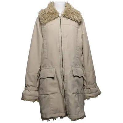 Veste d'hiver (Beige) de Lipp Acrylique, Nylon, Polyester
