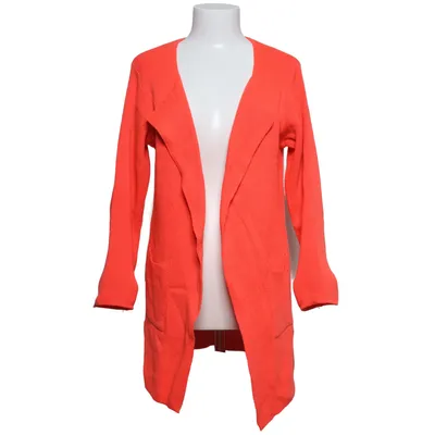 Cardigan (Rouge) de Pink Cherry Coton