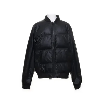 Bomberjacka (Svart) från Tretorn Polyester, Polyuretan