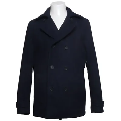Caban (Bleu) de Only & Sons