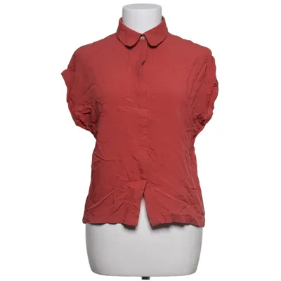 Short sleeve shirt (Pink) from Wemoto Viscose