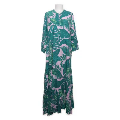 Långklänning (NeeLL Maxi Dress) från Lollys Laundry Viskos