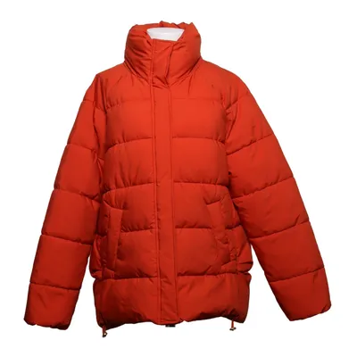 Vinterjacka (Orange) från Libelle Polyester