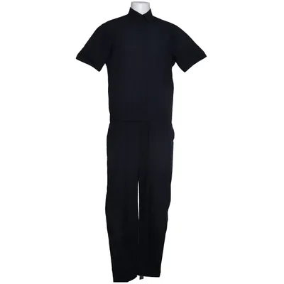 Combinaison anti-froid enfant (Noir) de Bershka