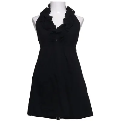 Robe dos-nu (Noir) de Tally Weijl Élasthane, Polyamide, Viscose