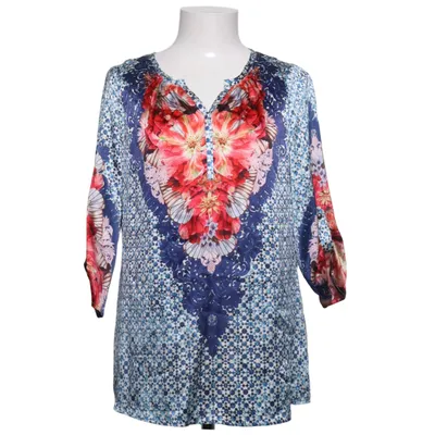 Blus (NATALI) från Dea Kudibal Elastan, Silke