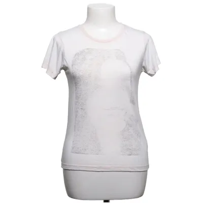 T-shirt (Katy Ss) von Eleven Paris Baumwolle, Polyester