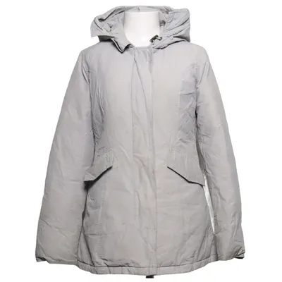 Veste d'hiver (Gris) de Airforce Coton, Nylon, Polyester