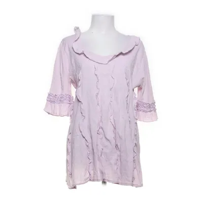 Top (Purple) from Flash Cotton